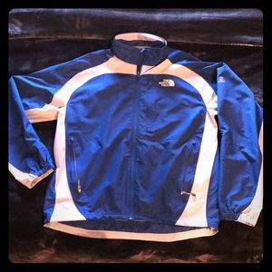 North Face flight series jacket